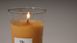 Ароматична свічка з тришаровим ароматом Woodwick Medium Trilogy Golden Treats 275 г