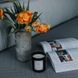 Ароматическая свеча с древесно-цветочным и цитрусовым ароматом Mojo Paper and Sumi Ink #15 220 г