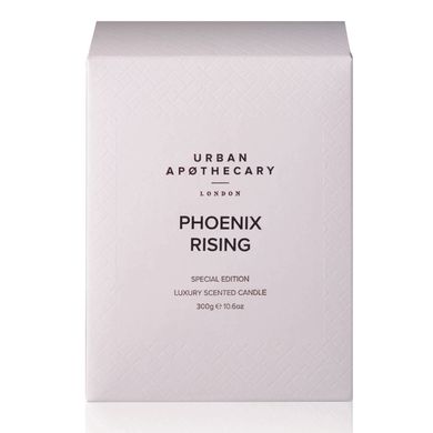 Ароматическая свеча Urban apothecary Phoenix Rising 300 г