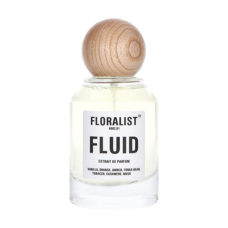 Парфум Floralist Fluid 50 мл