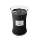 Ароматична свічка з ароматом пряного перцю Woodwick Large Black Peppercorn 609 г