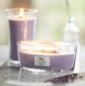 Ароматическая свеча с ароматом лаванды и эвкалипта Woodwick Ellipse Lavender SPA 453 г
