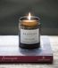 Ароматична свічка з деревним ароматом Geodesis Balsam Fir 150 г
