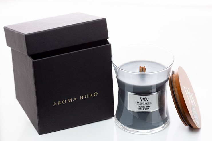 Подарочная коробка Aroma Buro M