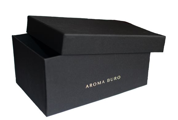 Подарункова коробка Aroma Buro L