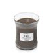 Ароматическая свеча с древесным ароматом Woodwick Medium Oudwood 275 г