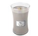 Ароматична свічка з ароматом кедра і тліючого вугілля Woodwick Large Wood Smoke 609 г