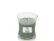 Ароматична свічка з ароматом шавлії і мірри Woodwick Mini Sage & Myrrh 85 г