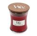 Ароматична свічка з ароматом солодкої смородини Woodwick Mini Currant 85 г
