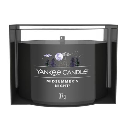 Ароматическая свеча Midsummer's Night Mini Yankee Candle