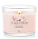 Ароматическая свеча Pink Sands Mini Yankee Candle