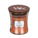 Ароматична свічка з червоним перцем і ваніллю Woodwick Medium Chilli Pepper Gelato 275 г